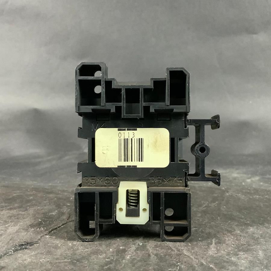 Used ALLEN BRADLEY 100-A18ND3 CONTACTOR ($45 OBO)