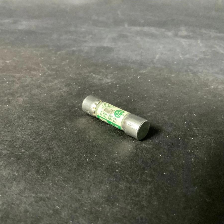 Used BUSSMANN FNM 1-1/2 TIME DELAY FUSE ($3 OBO)