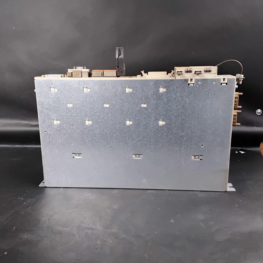 Used SIEMENS 6SN1118-1NK01-0AA1 RESOLVER MODULE ($750 OBO)