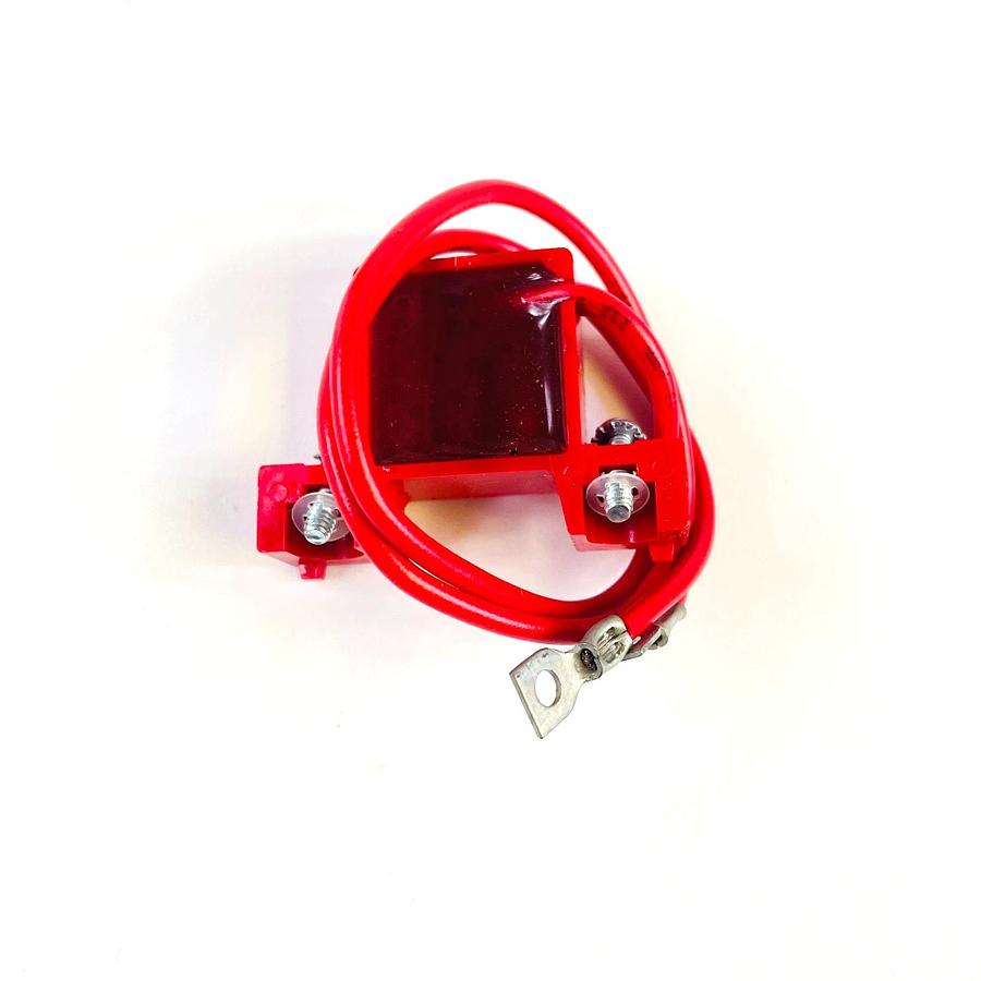 Used CUTLER HAMMER C320AS1 SER A1 AUXILIARY CONTACT NEW OPEN BOX