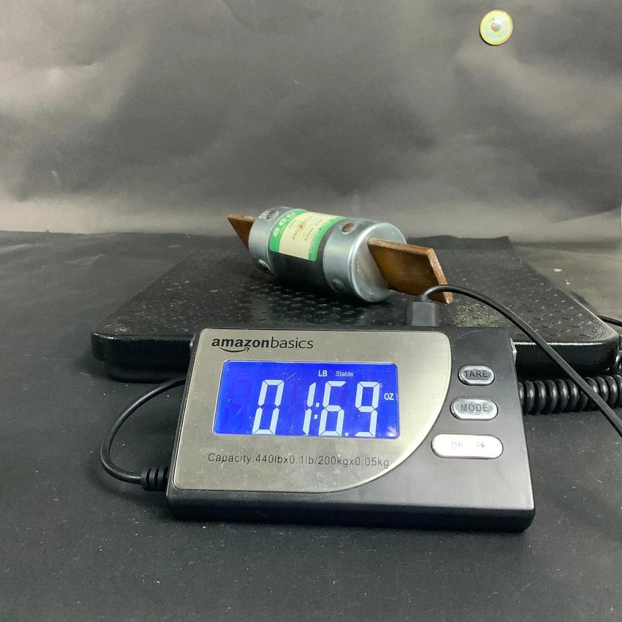 Used ECO EON250 ONE TIME FUSE ($30 OBO)