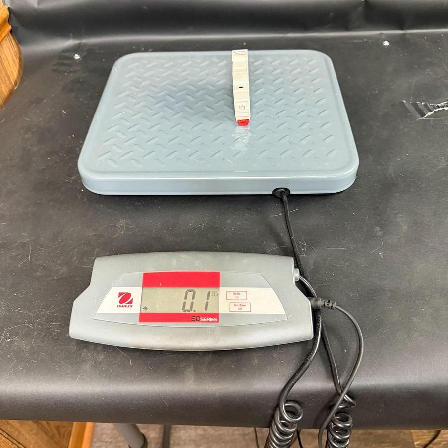 Used MARATHON 6SC30A FUSE HOLDER ($8 OBO)