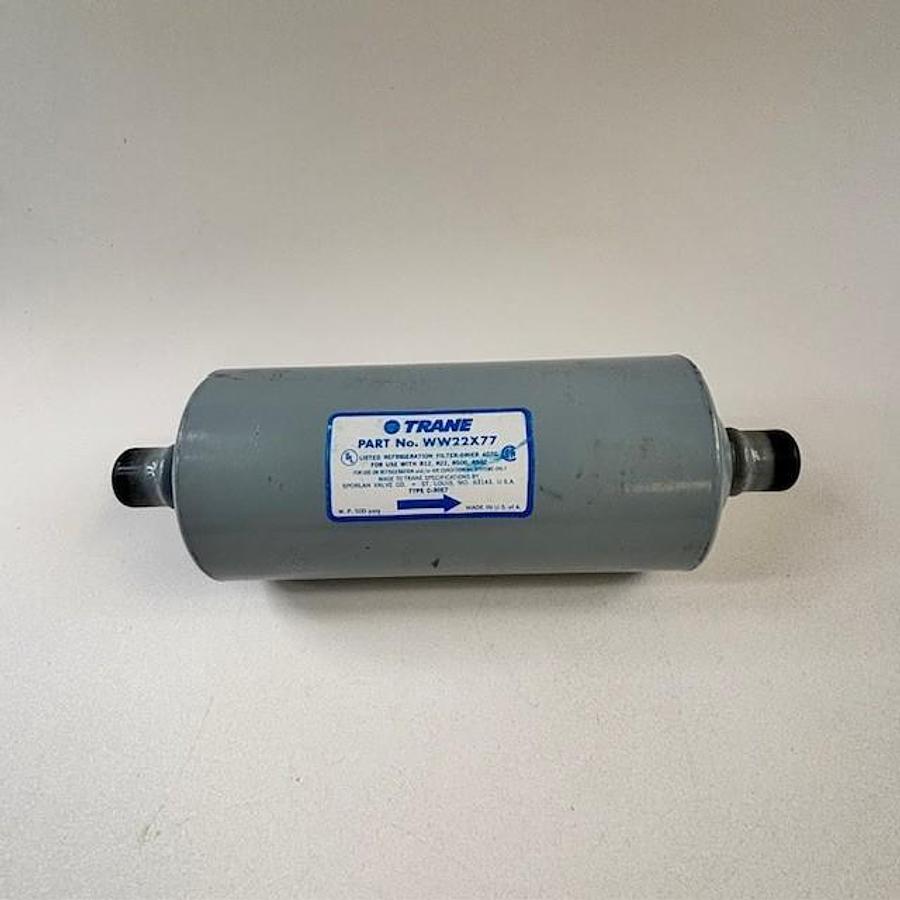Used PARKER WW22X77 FILTER DRIER