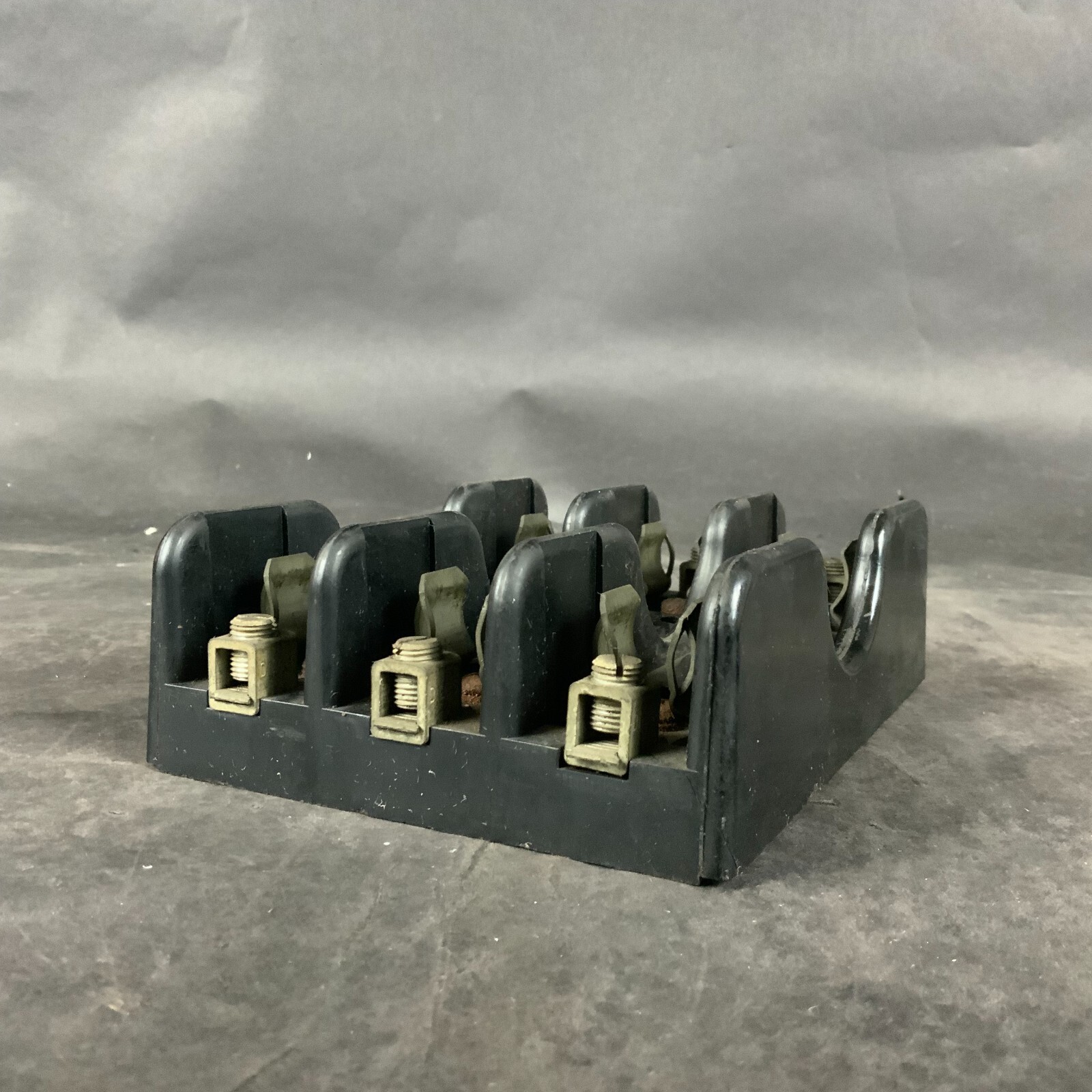 Used MARATHON 6F30-60A FUSE HOLDER ($20 OBO)