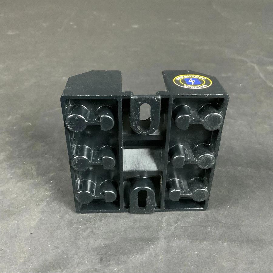 Used BUSSMANN EATON H25030-3C FUSE HOLDER ($4.50 OBO)