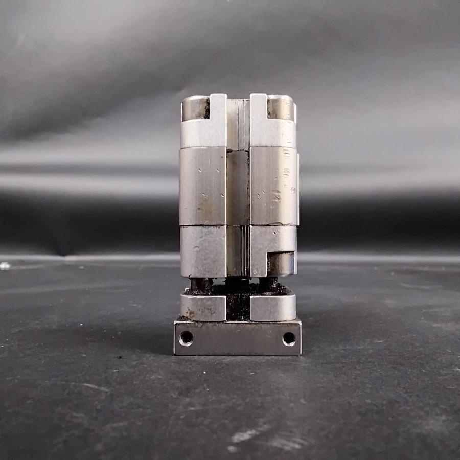 Used FESTO ADVUL-12-5-P-A COMPACT CYLINDER ($45 OBO)