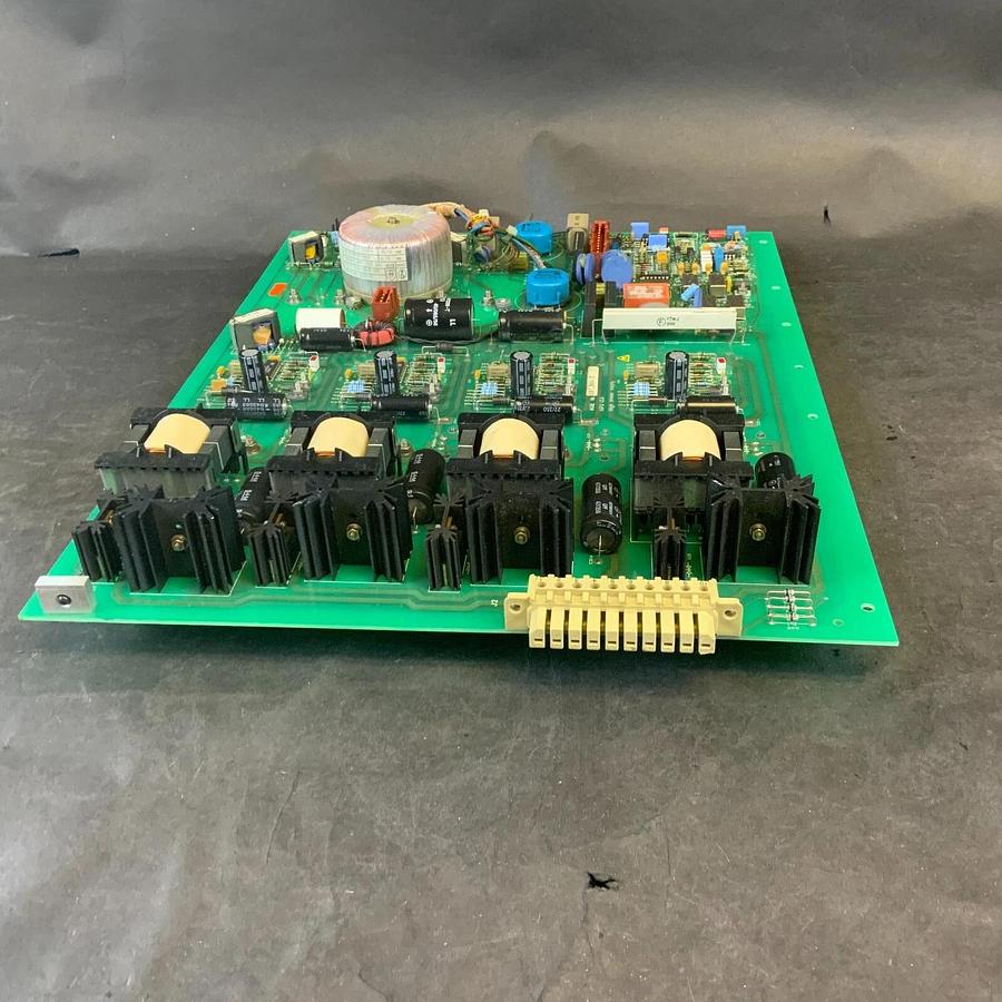 Used AGIE 681.864.5 614200.4 HPS-12A HIGH POWER SUPPLY ($400 OBO)