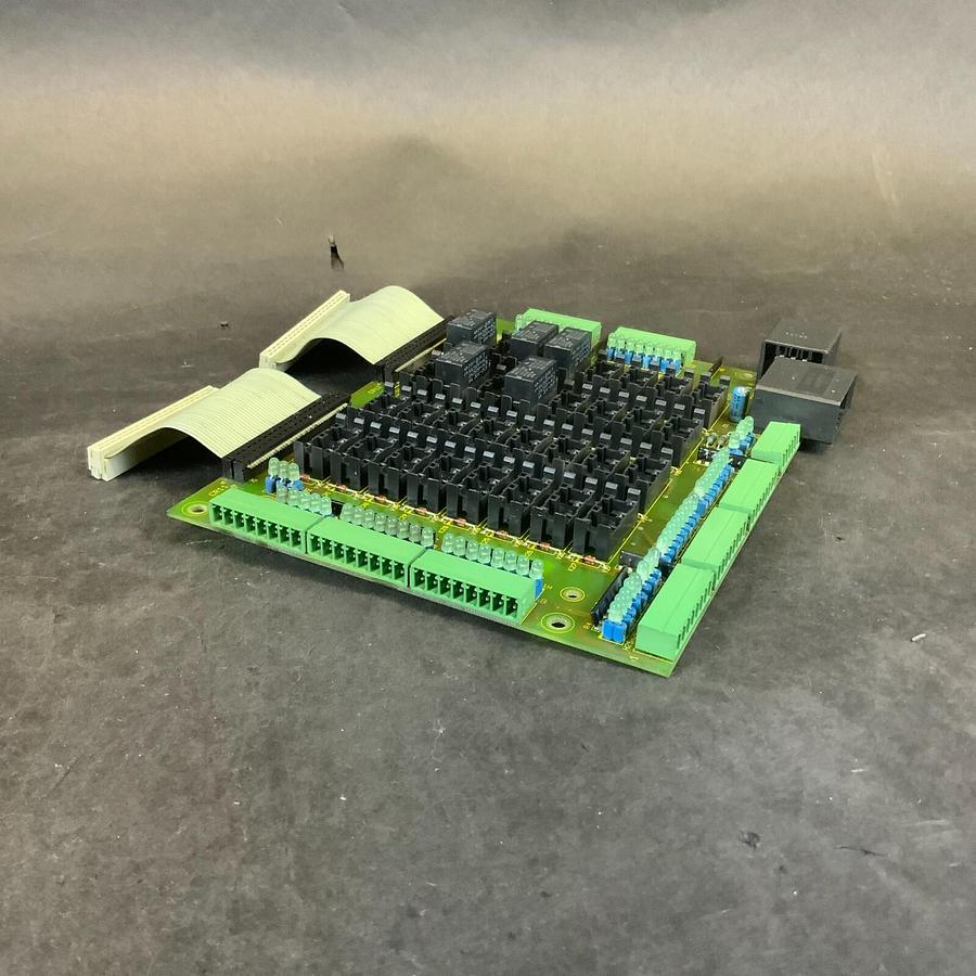 Used INGERSOLL HANSEN MIB-B0 KLEINKNECHT H10310B0 PC BOARD ($30 OBO)