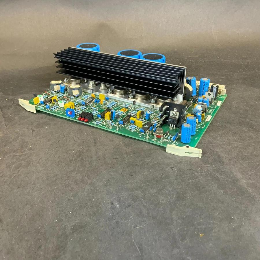 Used AGIE 617.941.0 645914.3 LPS-20G LOW POWER SUPPLY ($50 OBO)