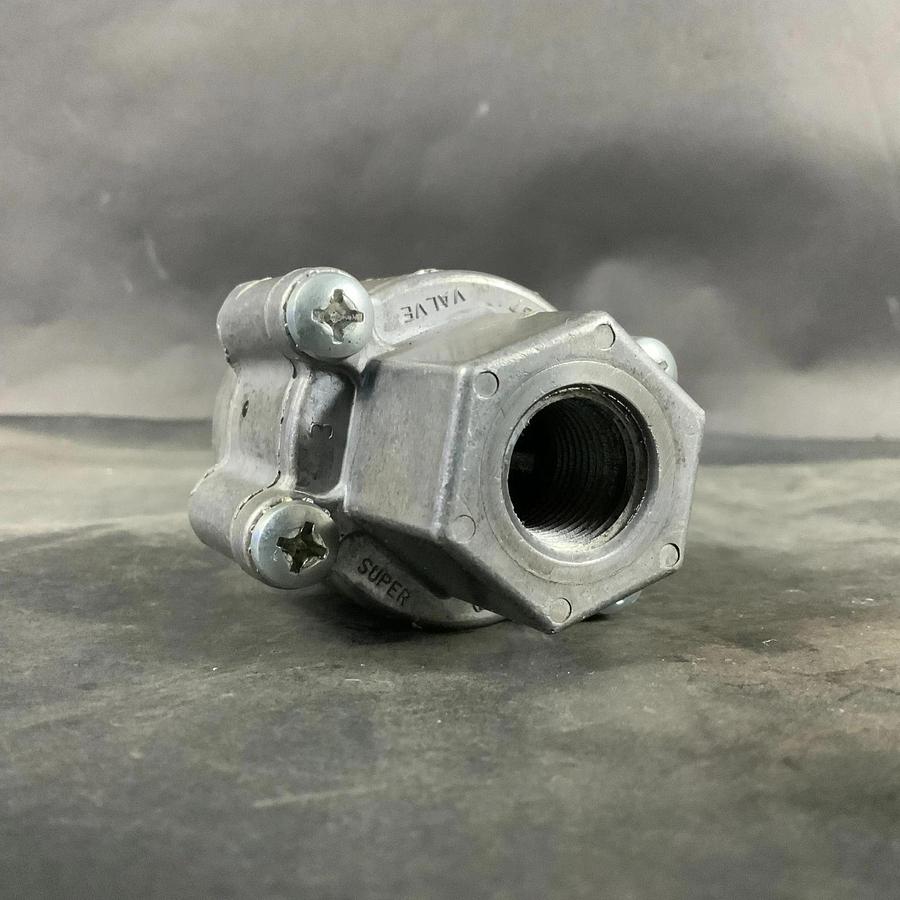 Used HUMPHREY QE-4 QUICK EXHAUST VALVE ($40 OBO)