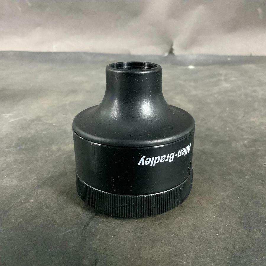 Used ALLEN BRADLEY 854K-BNPTC SER A STACK LIGHT ($35 OBO)