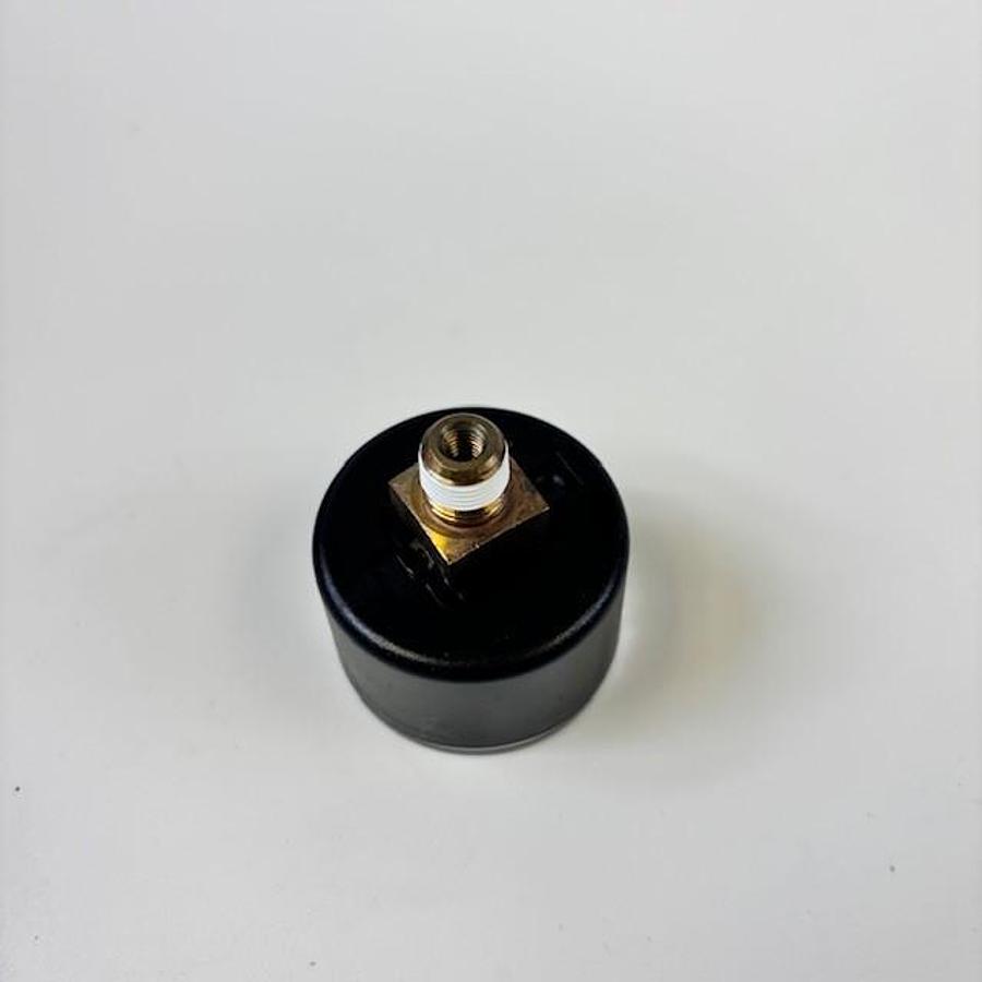 Used SMC K40-MP1.0-01MS GAUGE