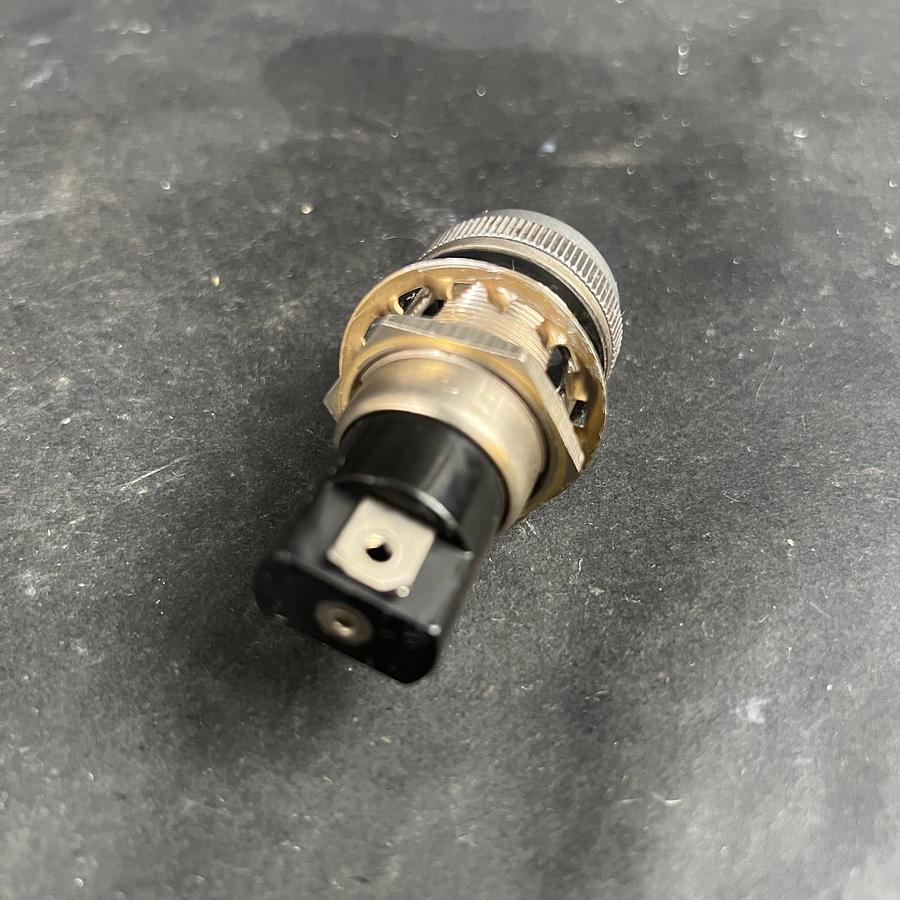 Used DIAL CO. CLEAR 125V BULB LAMP ($9 OBO)