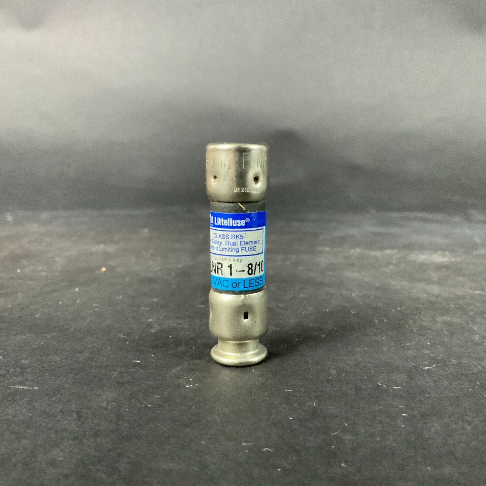 Used LITTELFUSE FLNR 1-8/10 TIME DELAY FUSE ($4 OBO)