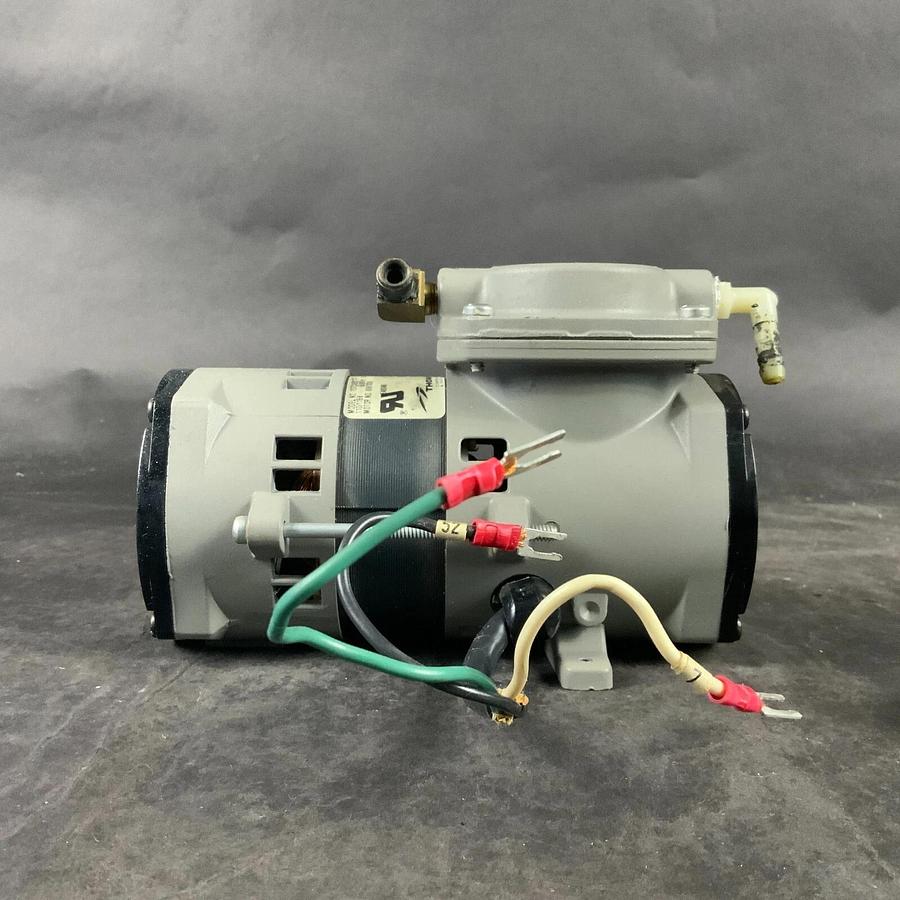 Used THOMAS 107CAB20TFE-C COMPRESSOR ($145 OBO)