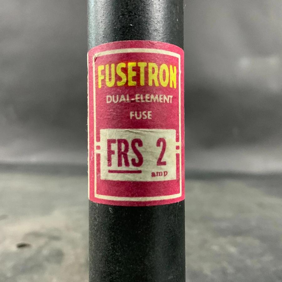 Used BUSSMANN FRS2 FUSE ($15 OBO)