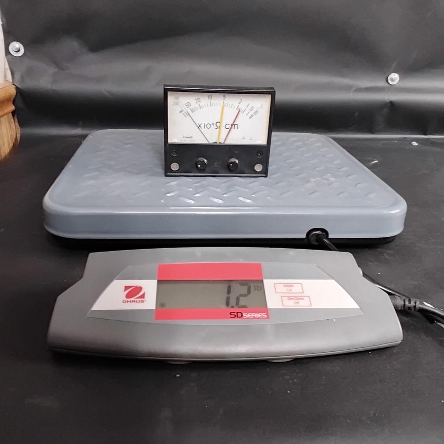 Used KUWANO RLR-100 RPM METER ($80 OBO)