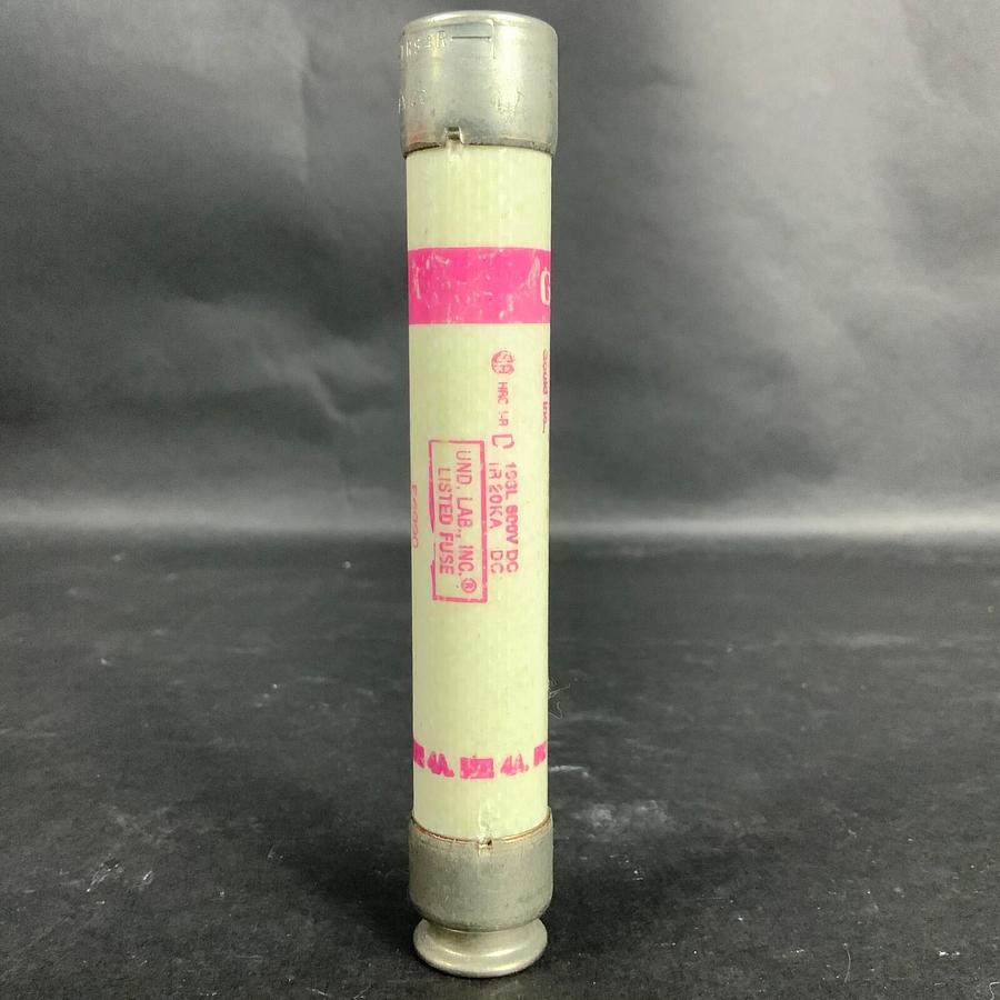 Used FERRAZ SHAWMUT TRS4R FUSE ($8 OBO)