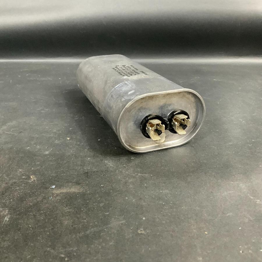 Used RONKEN P61C23246H05 24MF 660AC CAPACITOR ($30 OBO)