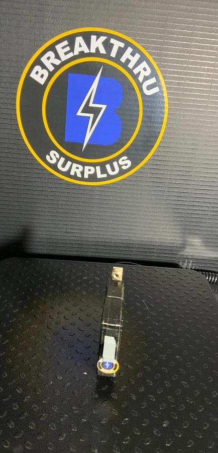 EATON CHB120 ($19.99 OBO)