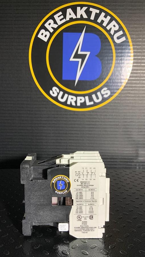 EATON D15CR22EB ($79.99 OBO)