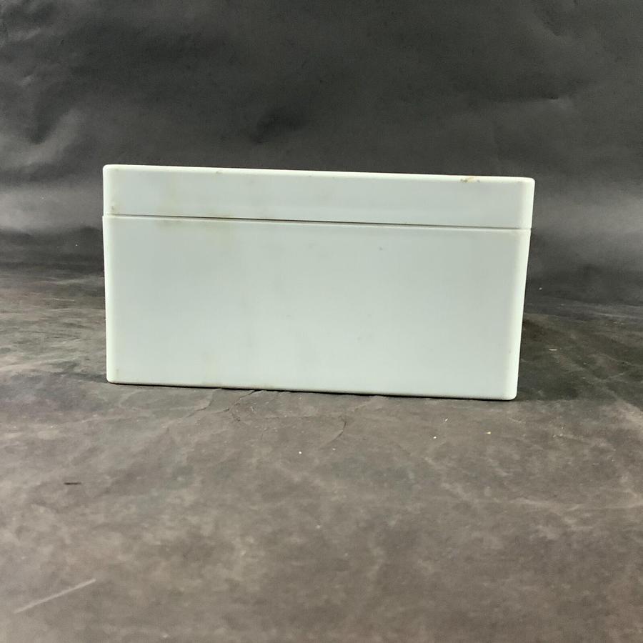 ABS PLASTIC ENCLOSURE ($30 OBO)