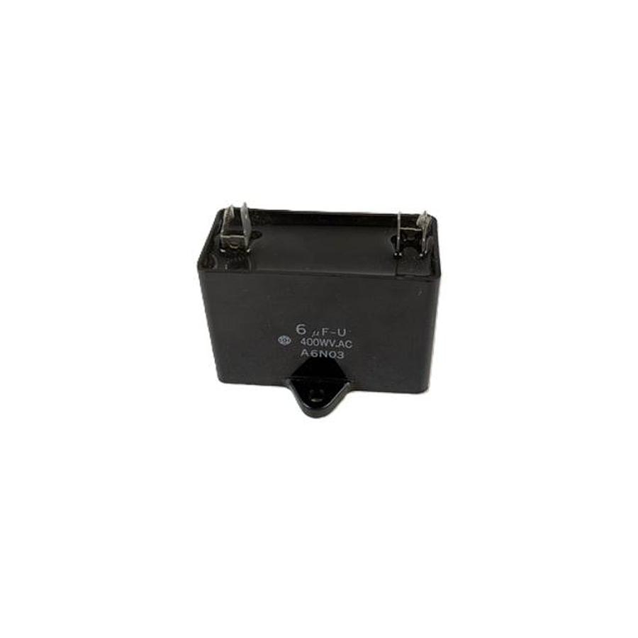 Used SHIZUKI A6N03 CAPACITOR
