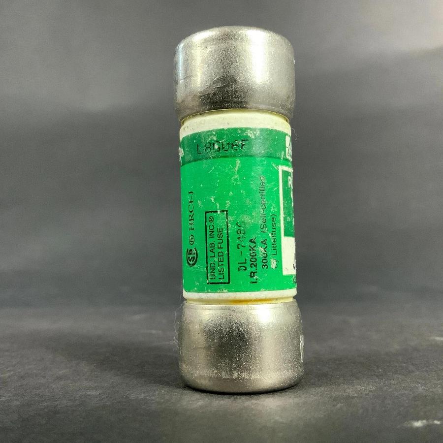 Used LITTELFUSE JTD-15 CLASS J FUSE - SET OF 4 ($40 OBO)