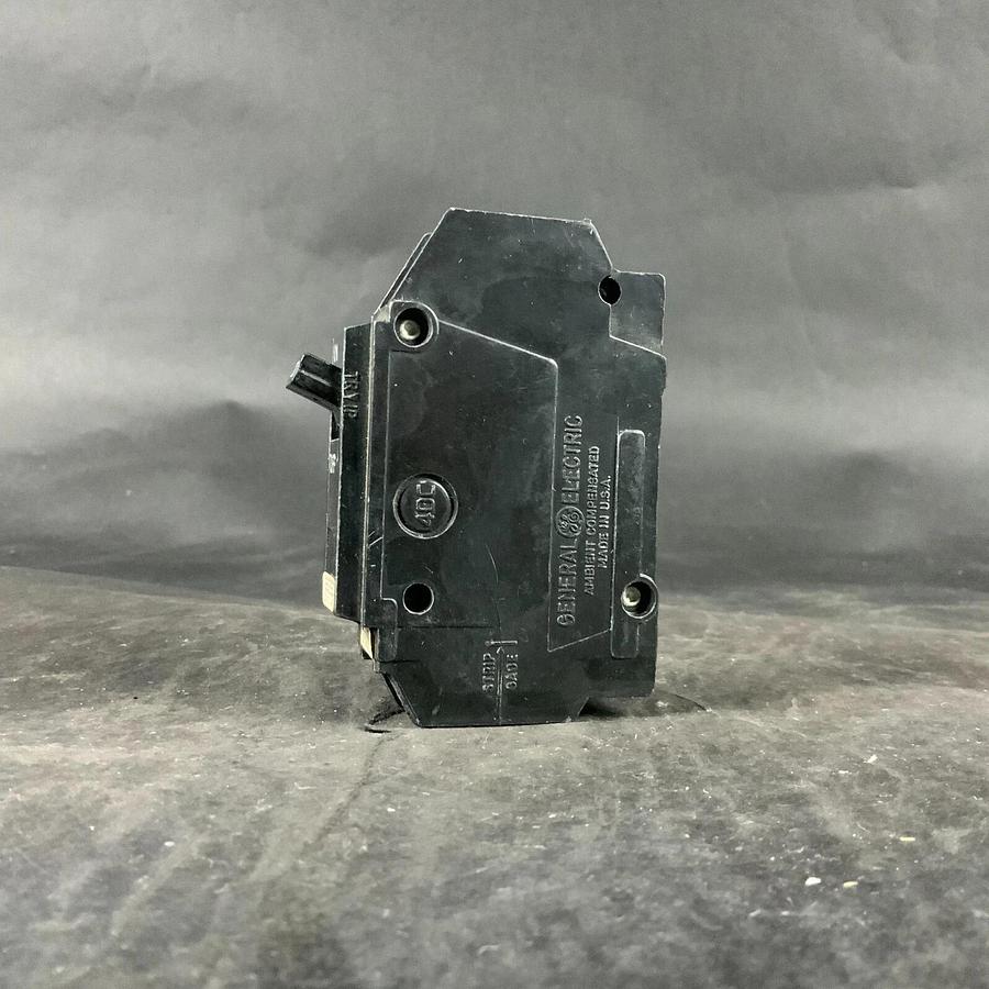 Used GENERAL ELECTRIC THQC1120 CIRCUIT BREAKER ($20 OBO)