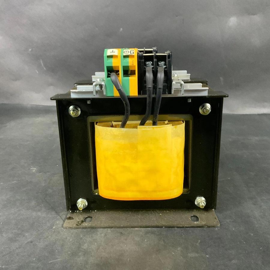 Used TOYOZUMI UEE0058-033016-04S TRANSFORMER ($175 OBO)