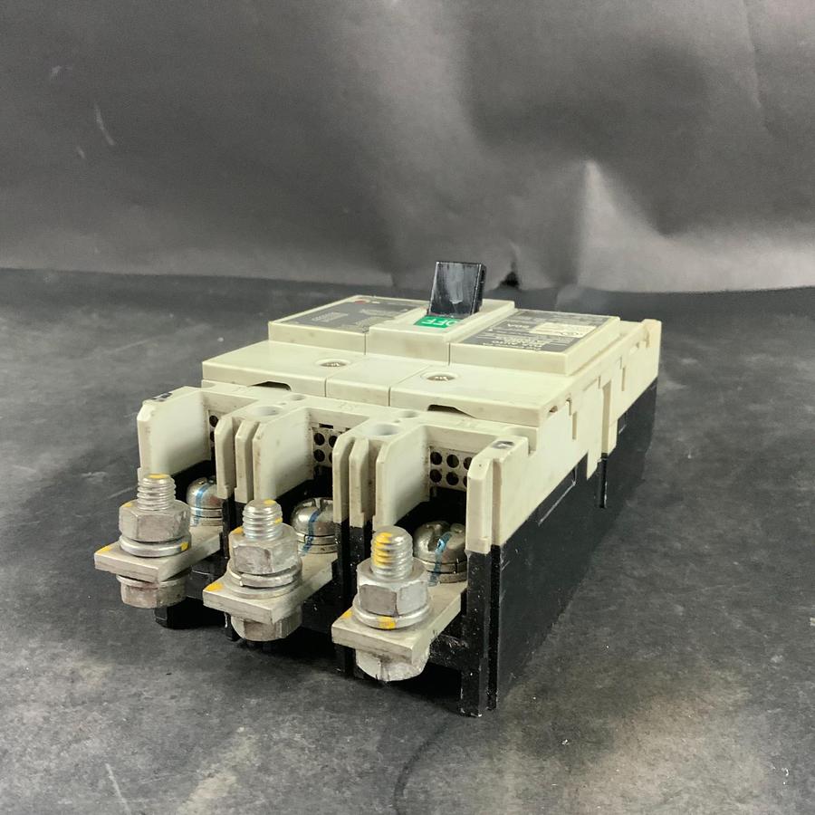 Used FUJI ELECTRIC SA103RCUL-50A CIRCUIT BREAKER ($40 OBO)