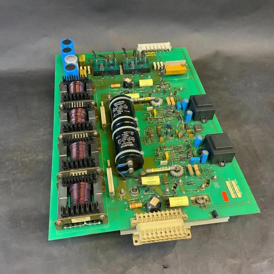 Used AGIE 615.620.2 613760.8 HPS06 HIGH POWER SUPPLY ($400 OBO)