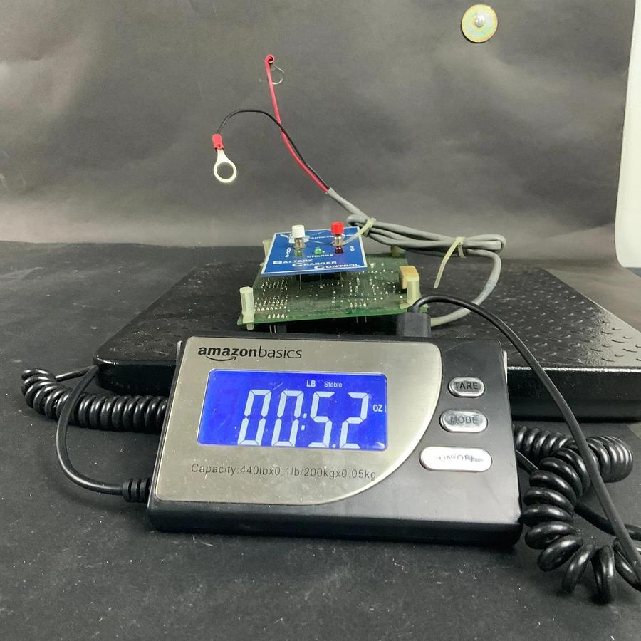 Used AUTO-TROL AT-118 7413-00 CIRCUIT BOARD ($90 OBO)