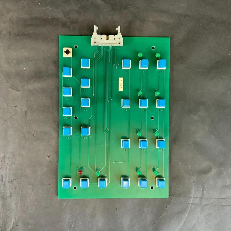 Used CHARMILLES 812105B 853547 853549 PAN AV FIL ($50 OBO)