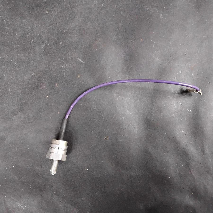 Used EUPEC 135909-21EN RECTIFIER CONNECTOR ($4 OBO)