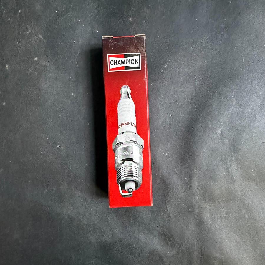 CHAMPION 71 RC12YC SPARK PLUG ($7 OBO)