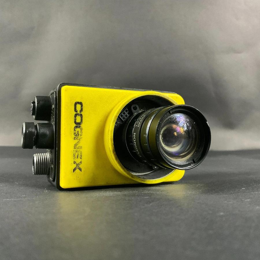 Used COGNEX IS7010-01 VISION CAMERA SYSTEM ($850 OBO)