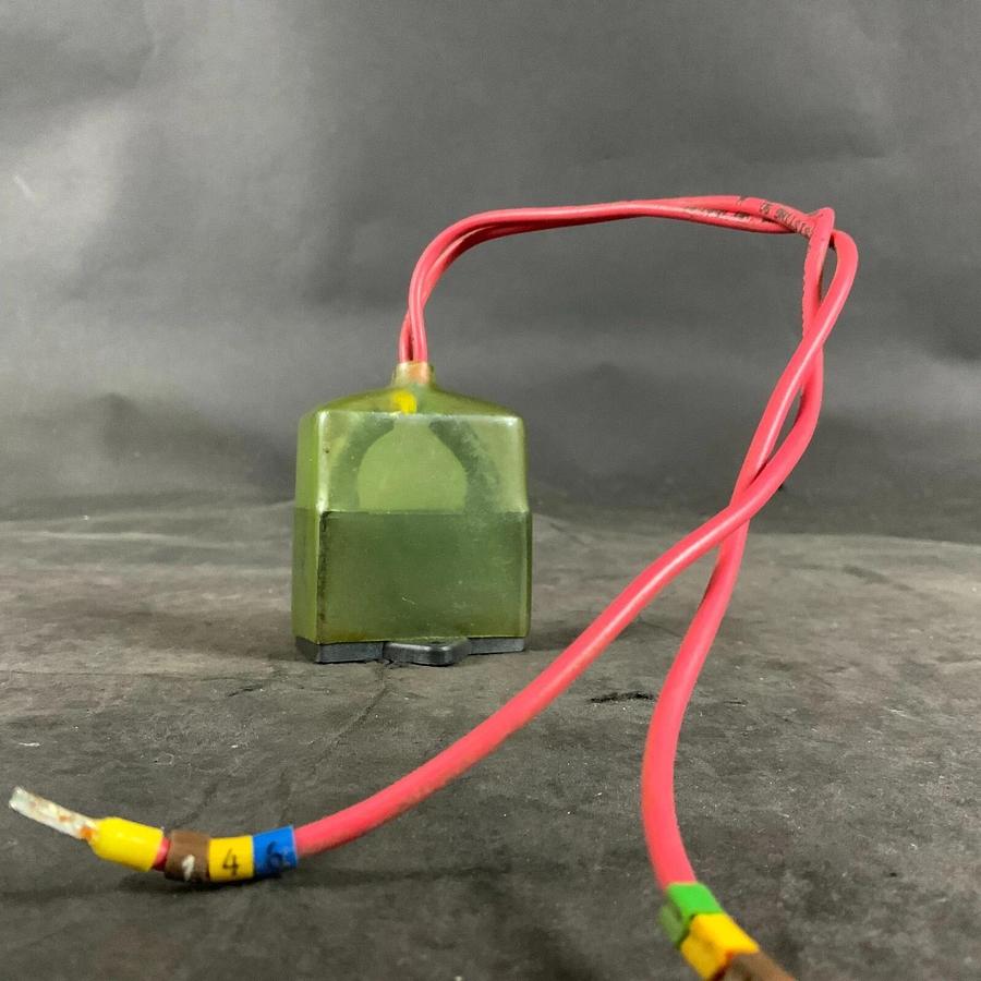 Used ORIENTAL MOTOR CH23BFAUL CAPACITOR ($12 OBO)