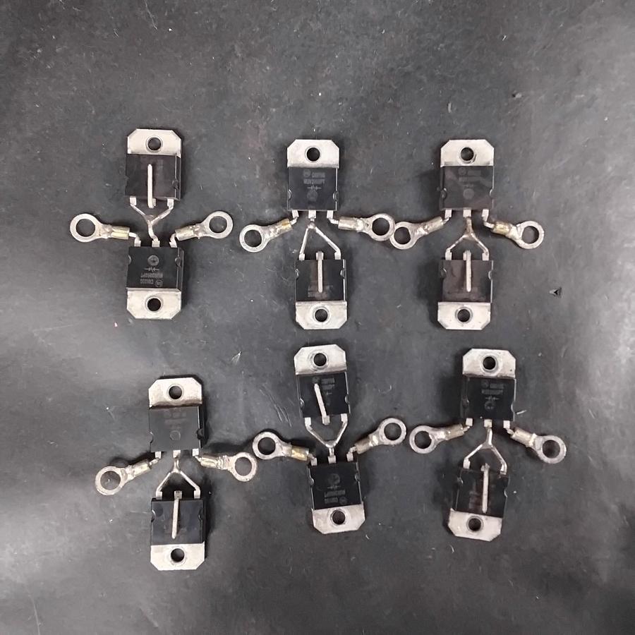 Used ON MUR3060PT DIODE - GROUP OF 6 ($17 OBO)
