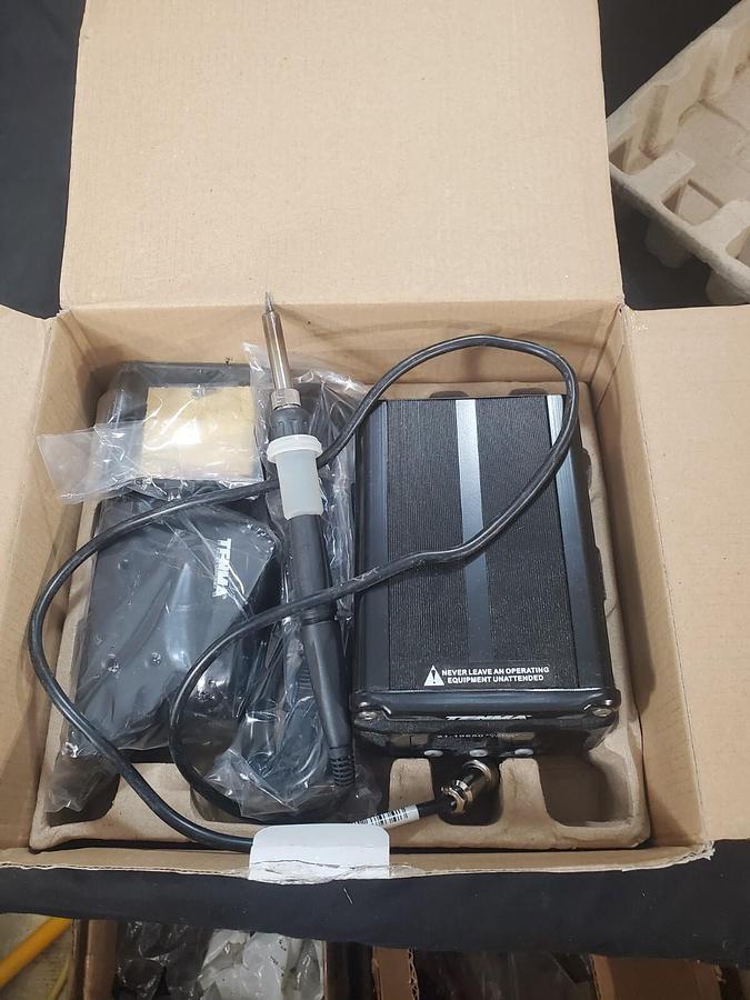 Used FANUC A04B-0215-C205 MAGNET UNIT ($45 OBO)