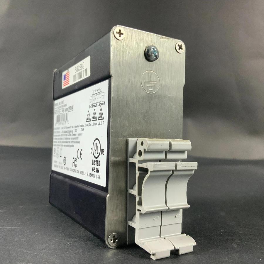 Used N-TRON 108TX INDUSTRIAL ETHERNET SWITCH ($60 OBO)