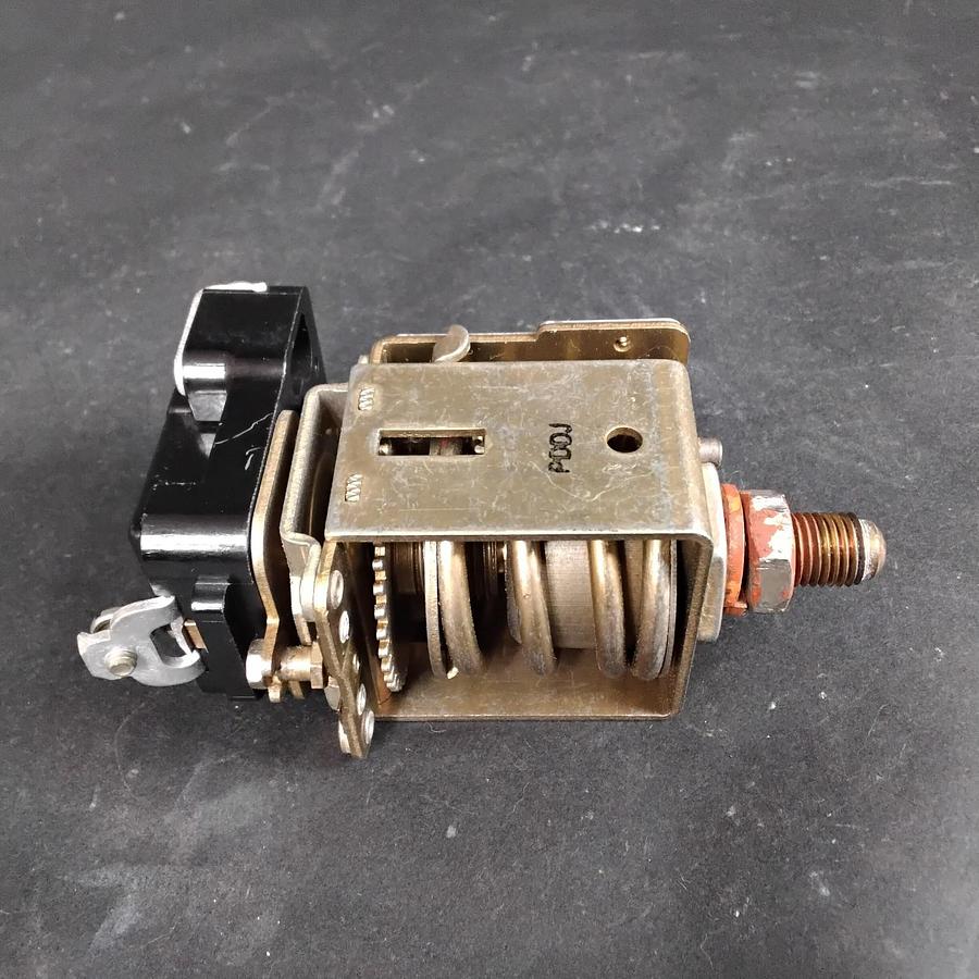 Used ALLEN-BRADLEY 836-A1 PRESSURE CONTROL SWITCH ($165 OBO)