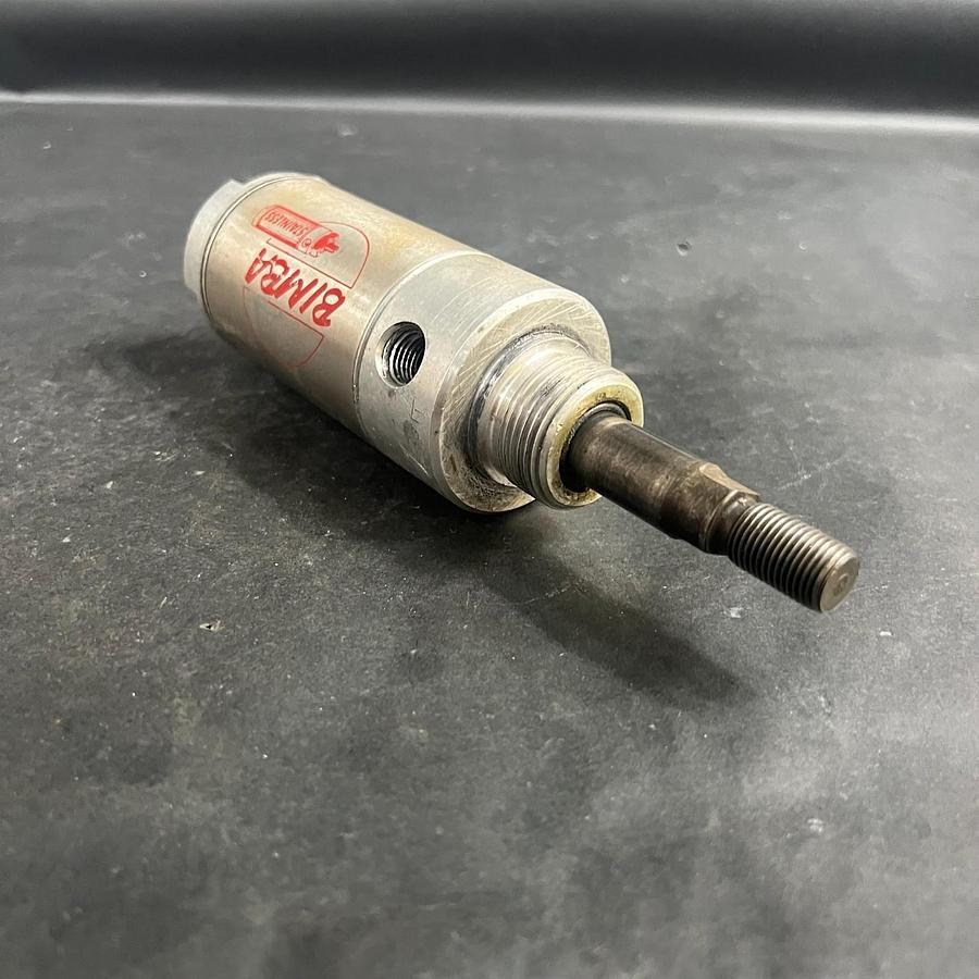 Used BIMBA 311-D PNEUMATIC CYLINDER ($40 OBO)