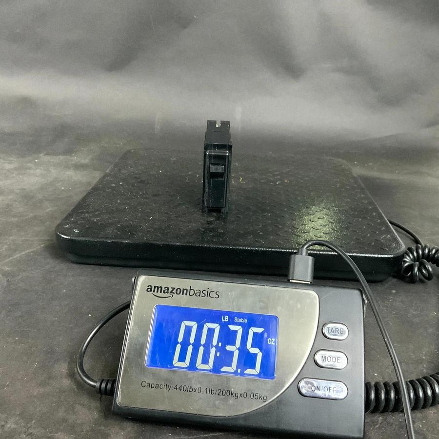 Used ITE TYPE EQ-P CIRCUIT BREAKER ($15 OBO)