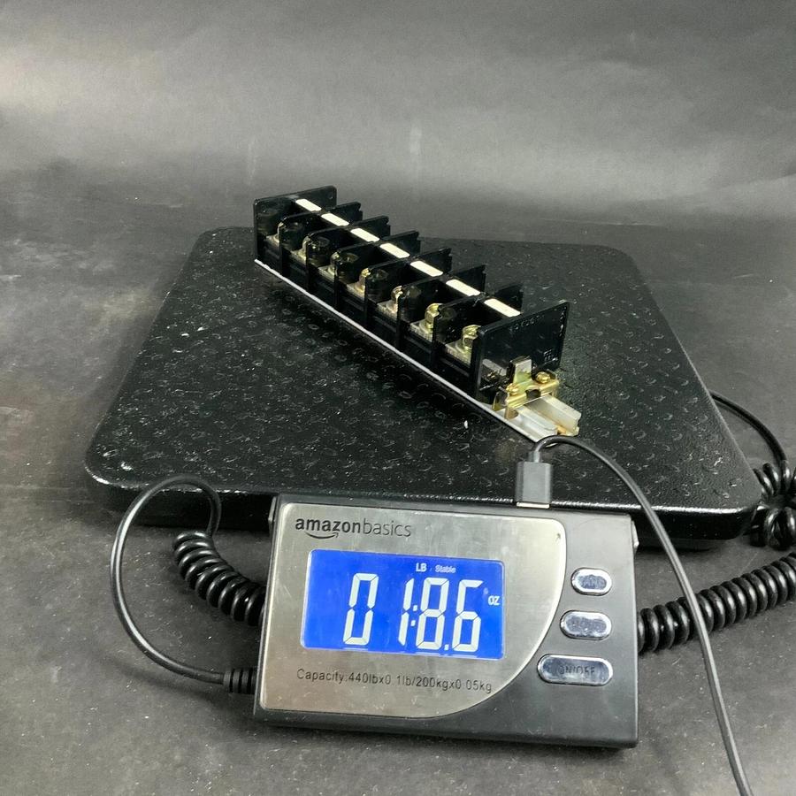 Used KOKUSAI F-125 TERMINAL BLOCKS ($15 OBO)