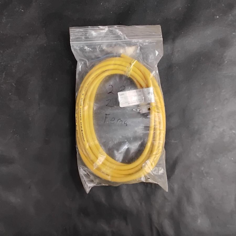DANIEL WOODHEAD 70034 CONNECTOR CABLE ($13 OBO)