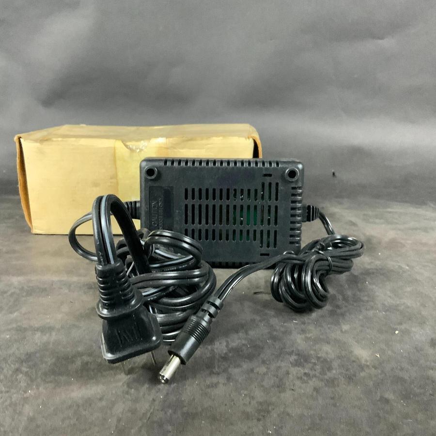 Used STANCOR STA-6690 AC ADAPTOR ($25 OBO)