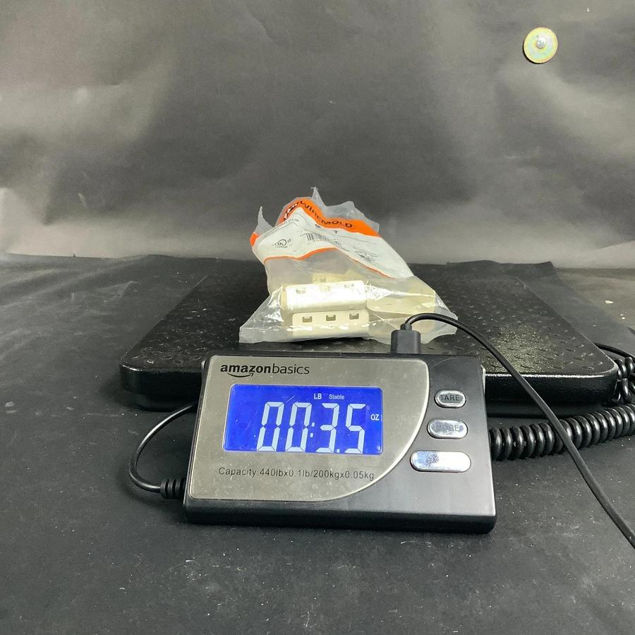 Used WIREMOLD NM2003 MOUNTING CLIP ($8 OBO)