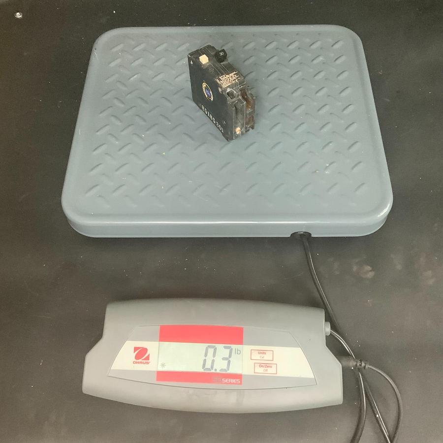 Used ITE QF130 CIRCUIT BREAKER ($10 OBO)