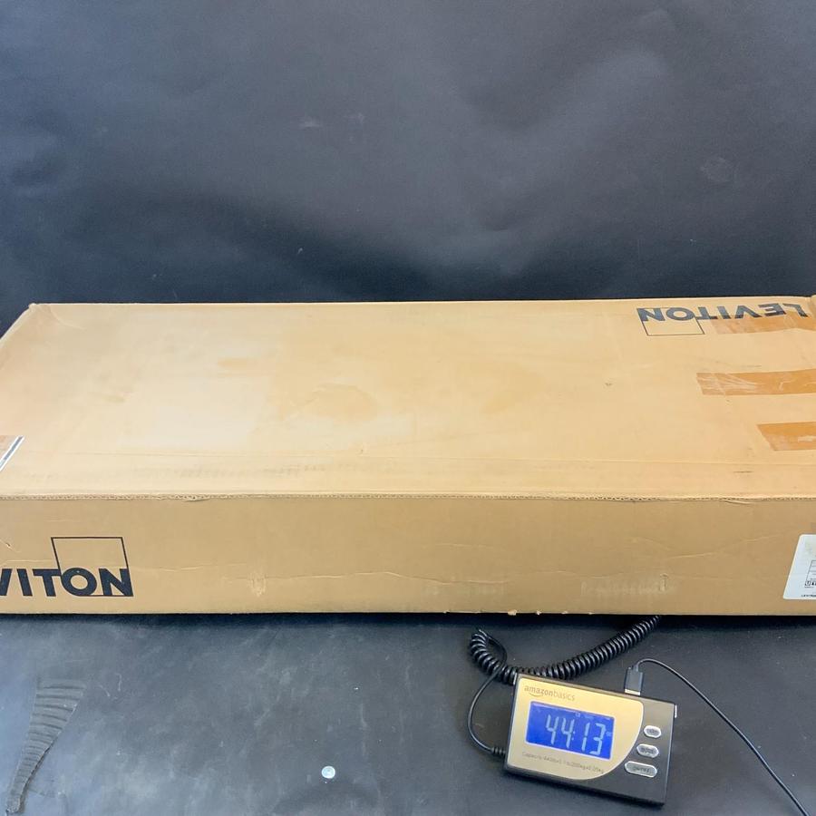 Used LEVITON LP310-MBR MAIN BREAKER LOAD CENTER ($120 OBO)